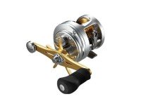SHIMANO 12 Calcutta 300F
