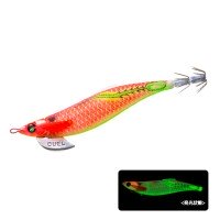 DUEL EZ-Q Finplus Langan #3.5 04 LBI