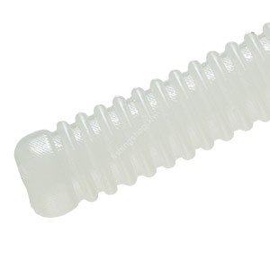 MAJOR CRAFT Paraworm AJI-Flat 2.3 #055 Clear Glow