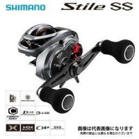 SHIMANO 17 Stile SS 151PG