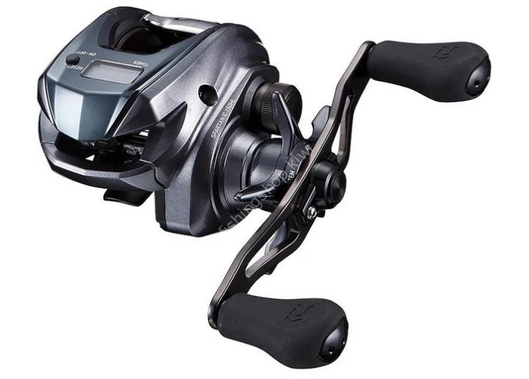 DAIWA Spartan IC 150HL