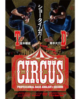 Books & Video NAMIKI TOSHINARI AOKI DAISUKE CIRCUS