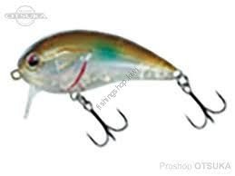 GAMAKARSU Vinter Jr. SSR-50 #4 Glass Frog
