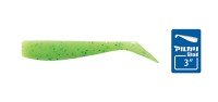 COREMAN CA-02 Alkali Shad #048 Panic Green (Green Chart)