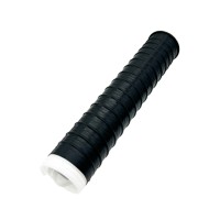 DAITOU No.2080 PULL-Shrink Silicone Grip Diamond #Black