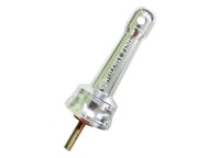 GLORY FISH BK-008 Body Keeper 8 #Silver