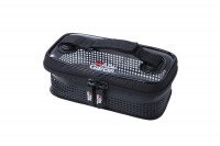ABU GARCIA Abu Washable Mesh Tackle Box S