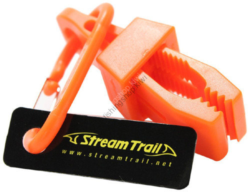 STREAM TRAIL Hung UP Orange
