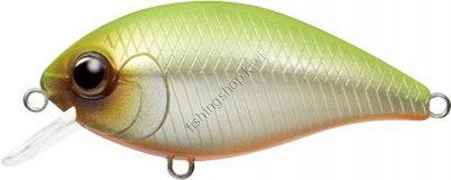 EVERGREEN Combat Crank 120 # 602 Big Byte Chart