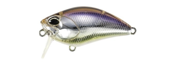 DUO Realis Crank 50SSR #CSN3374 Reaction Wakasagi