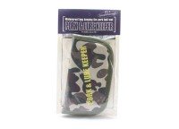 CORMORAN Pork and Lure Keeper #Camo Brown