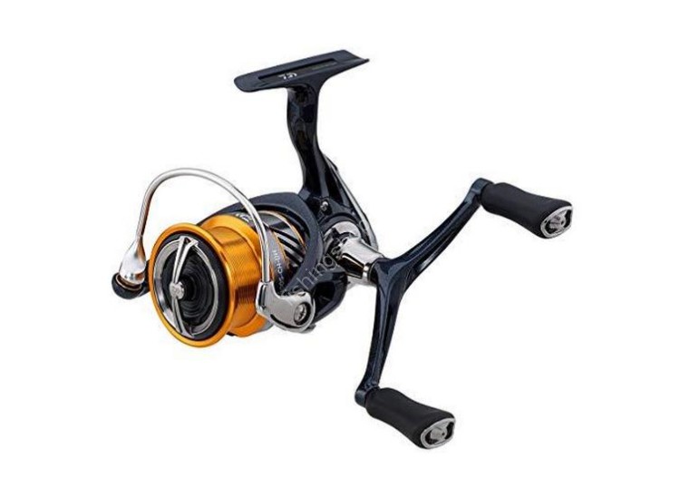 DAIWA 20 Revros LT3000S-CH-DH