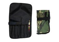 HIYOSHIYA Jig Roll Bag S No.39 #Green Camo