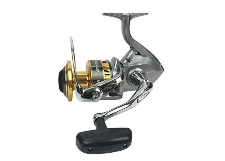 SHIMANO 17 Sedona 8000