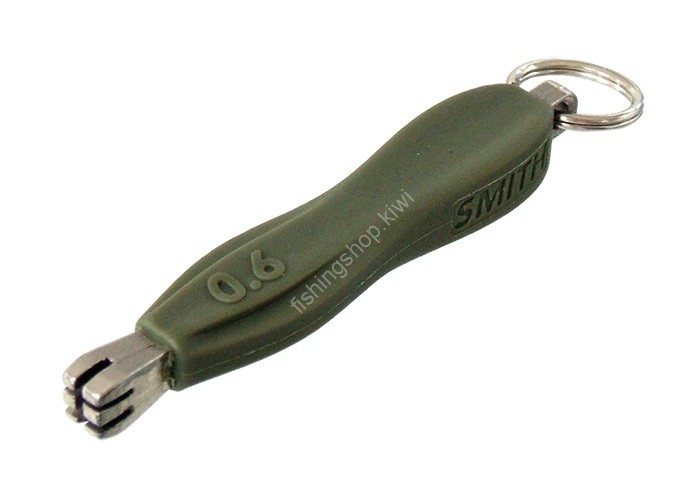 SMITH Eyetuner Finesse #Khaki