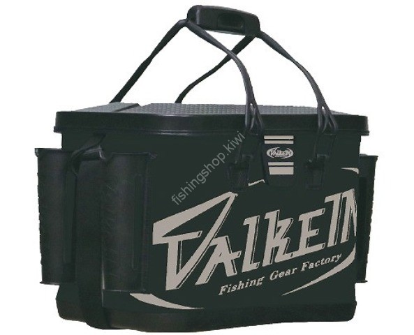 VALKEIN ValkeIN Waterproof Bag Light Black / Gunmetal