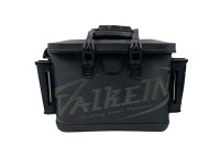 VALKEIN Waterproof Bag Light #Black/Gunmetal