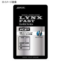 BKK Lynx-Fast 67 UA #5/0