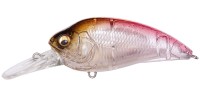 MEGABASS Super-Z Z2 #GP Cotton Wakasagi