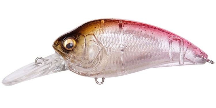 MEGABASS Super-Z Z2 #GP Cotton Wakasagi