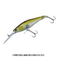 GAMAKARSU Spatt MR-65SP No.11 Clear Sweetfish (AYU)