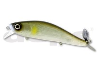 DEPS Spiral Minnow 04 Ghost Ayu