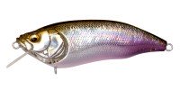 MEGABASS IxI Furious 1.5 64F 7.1g #GG Wakasagi