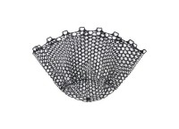 BASIC GEAR Replacement Basic Lahar Net 25 #Black