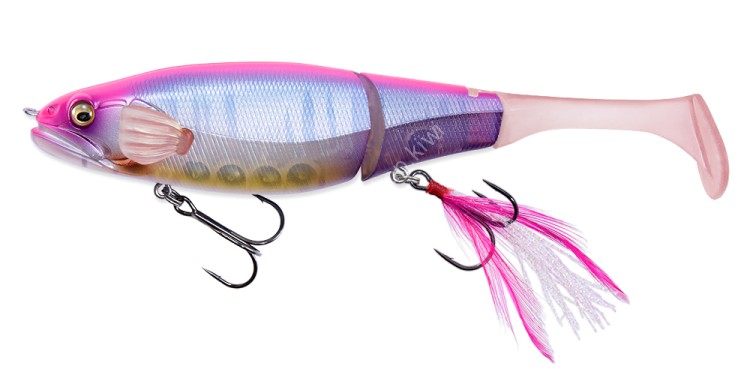 MEGABASS i-Brake 160mm 35.4g #Pink Back Frozen Hasu