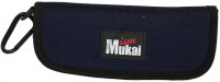 MUKAI Wallet L Navy