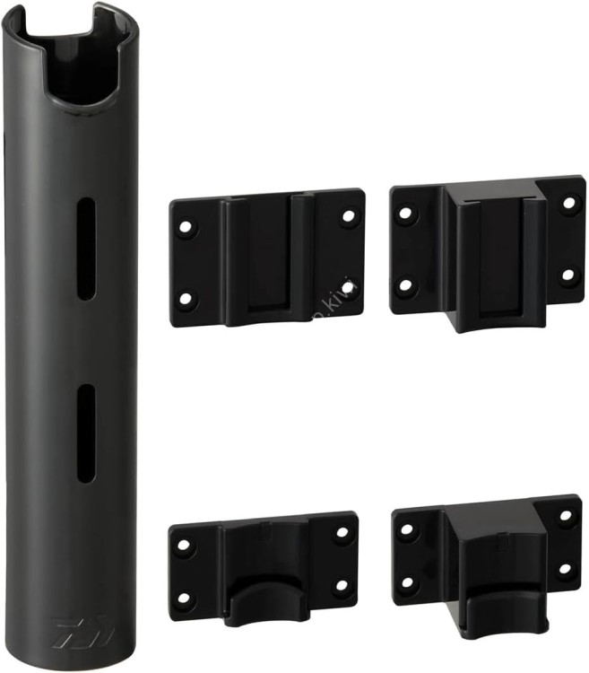 DAIWA CP Keeper II #Black