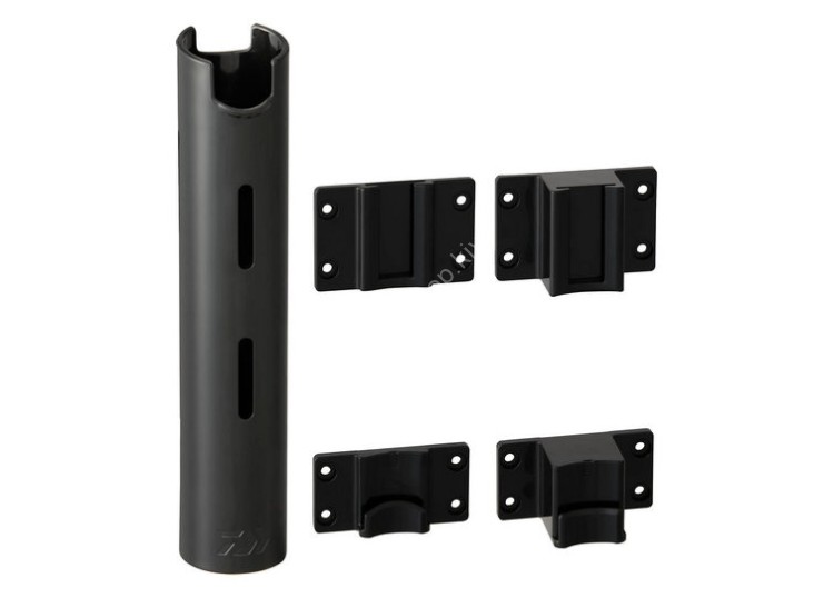 DAIWA CP Keeper II #Black