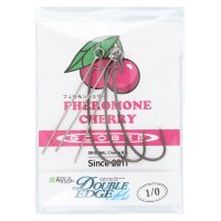 GOOBER Pheromone Cherry Pink Double Edge # 1 / 0