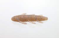 ISSEI Shizumi Mushi 2.2" #56 Cinnamon Blue Flake