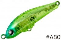 CORMORAN AquaWave Little Magic #A80 C.Lime Chart