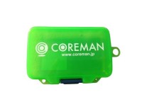 COREMAN Minimum Lure Case #003 Green