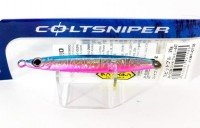 SHIMANO JM-303N Colt Sniper TG Pitbull 29g #44T Konbi Burupin