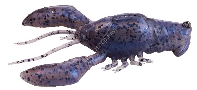 MEGABASS Sleeper Craw 3'' 5/8oz #Natural Pro Blue