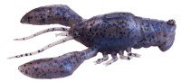 MEGABASS Sleeper Craw 3'' 5/8oz #Natural Pro Blue
