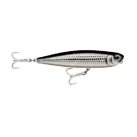 RAPALA Precision Xtreme Pencil SaltWater #PXRPS127-MU