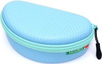 RODIO CRAFT RC Glass Case #Ice Blue/Turquoise