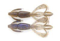 KEITECH Crazy Flapper 2'' #462 Electric Smoke Claw