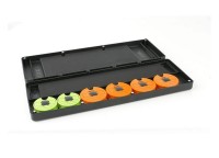 FOX F-Box Magnetic Disc and Rig Box System Large