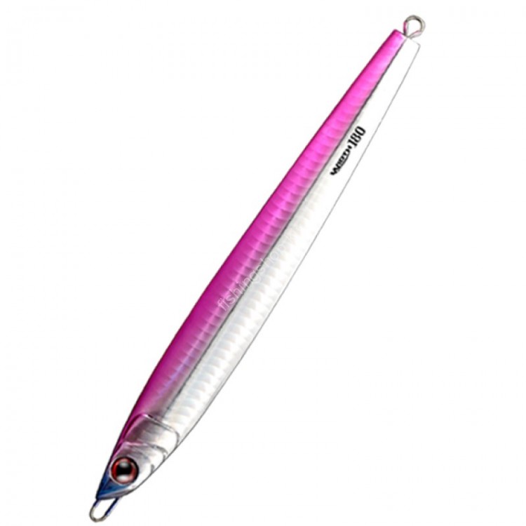 SHOUT! Width 162WD 140g #18 (P) Pink