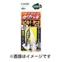 SASAME FSM24 Real Boat Kawahagi Pica Taco Shuki KS