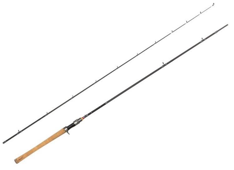 ABU GARCIA Troutin Marquis Asrai TMAC-7112ML
