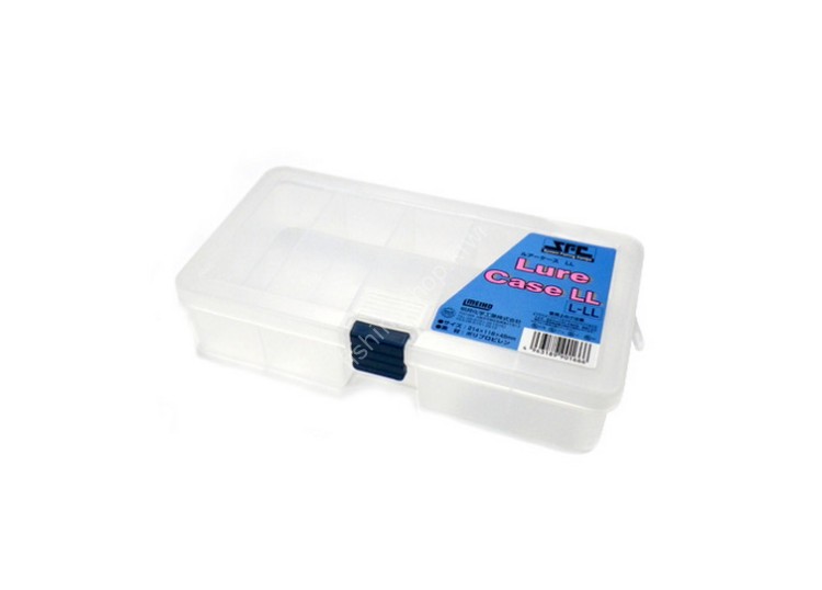 MEIHO Lure Case LL
