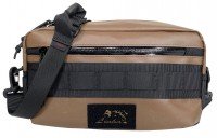 LINHA MSB-10UM Attachment Pouch M Coyote