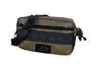 LINHA Attachment Pouch M MSB-10UM #Coyote