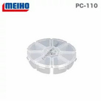 MEIHO PC-110 Clear